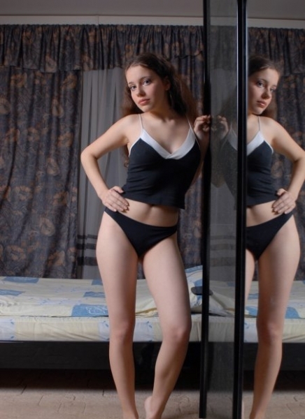 Диана, 21