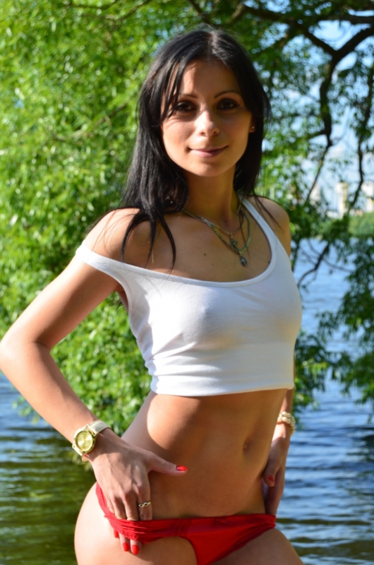 Ирина, 22